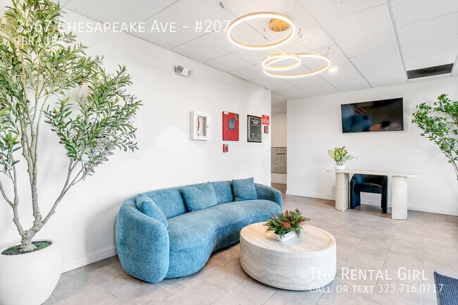 Building Photo - 3567 Chesapeake Ave