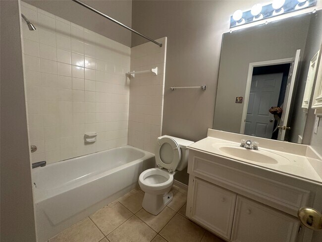 Building Photo - 11619 Buck Springs Trail