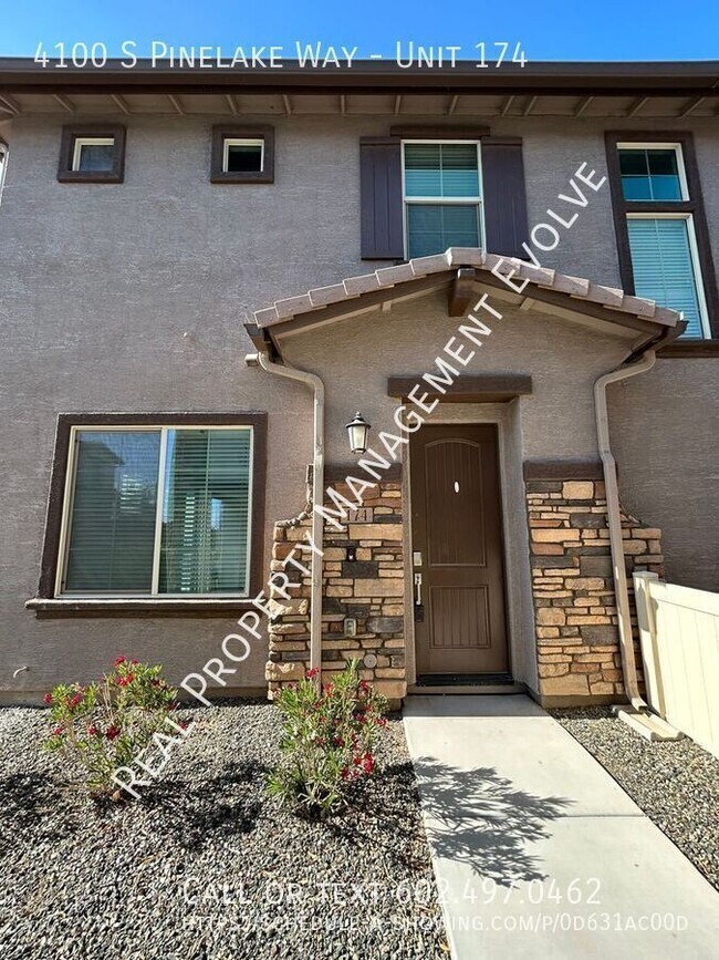 Primary Photo - 4100 S Pinelake Way