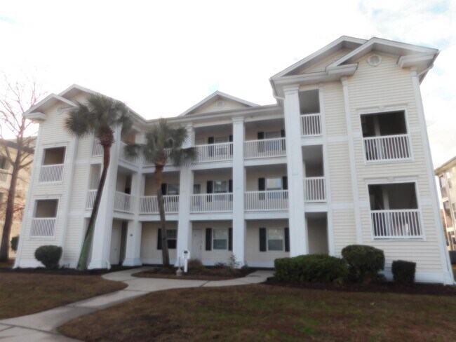 Building Photo - 521 White River Dr