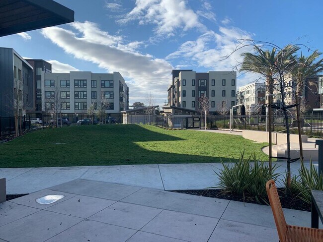 Building Photo - 44828 Fremont Blvd