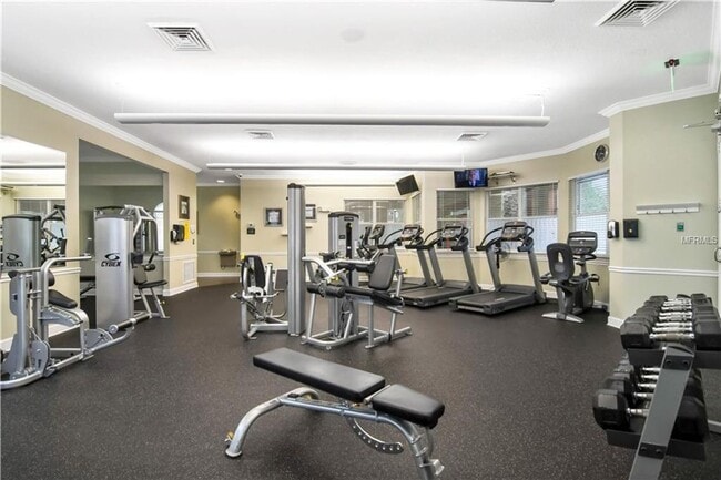 Building Photo - Gorgeous  Forest View, Wood Floors  1/1 condo for RENT @The Crest close to UCF.