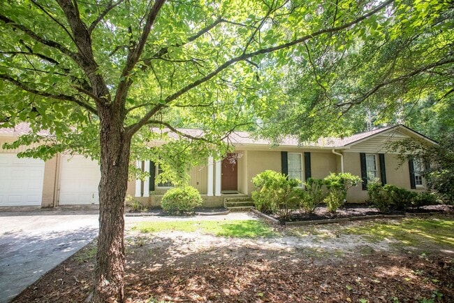 Building Photo - Whorton Bend Rental