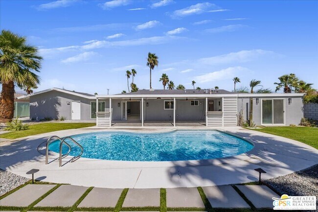 Building Photo - 505 E Molino Rd