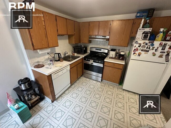 Building Photo - 2 bedroom in Brighton MA 02135