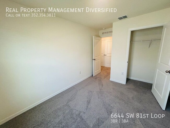 Building Photo - 6644 SW 81st Loop