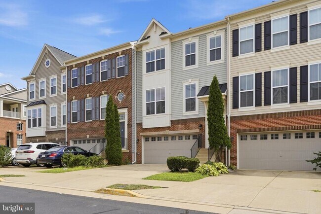 Building Photo - 42615 Beckett Terrace