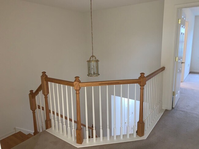 Building Photo - Don't Miss Out On This New Cumberland Town-Home For Rent, 3 Stories/3 Bedrooms/2.5 Bathroom In We...