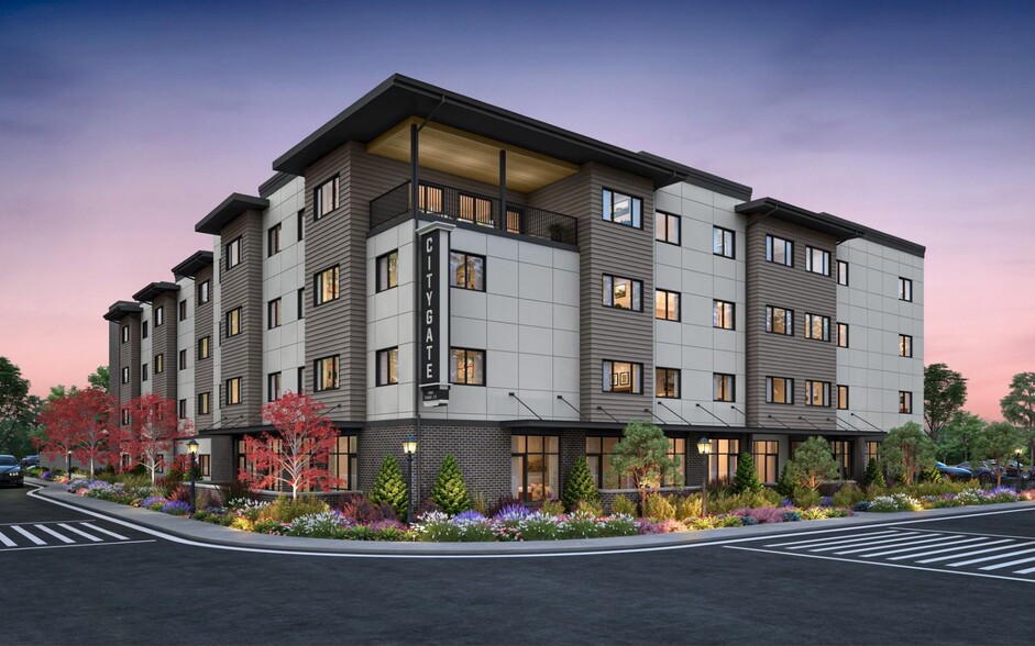 Primary Photo - Brand New Luxury Apartments in Lynden