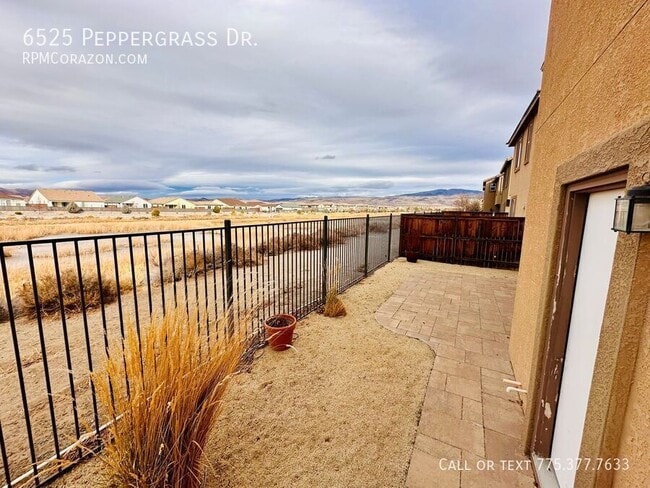 Building Photo - 6525 Peppergrass Drive