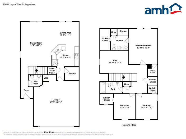 Building Photo - 220 W Jayce Wy