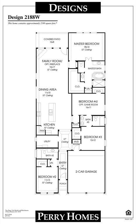 Building Photo - 9514 Windward Bluff Way