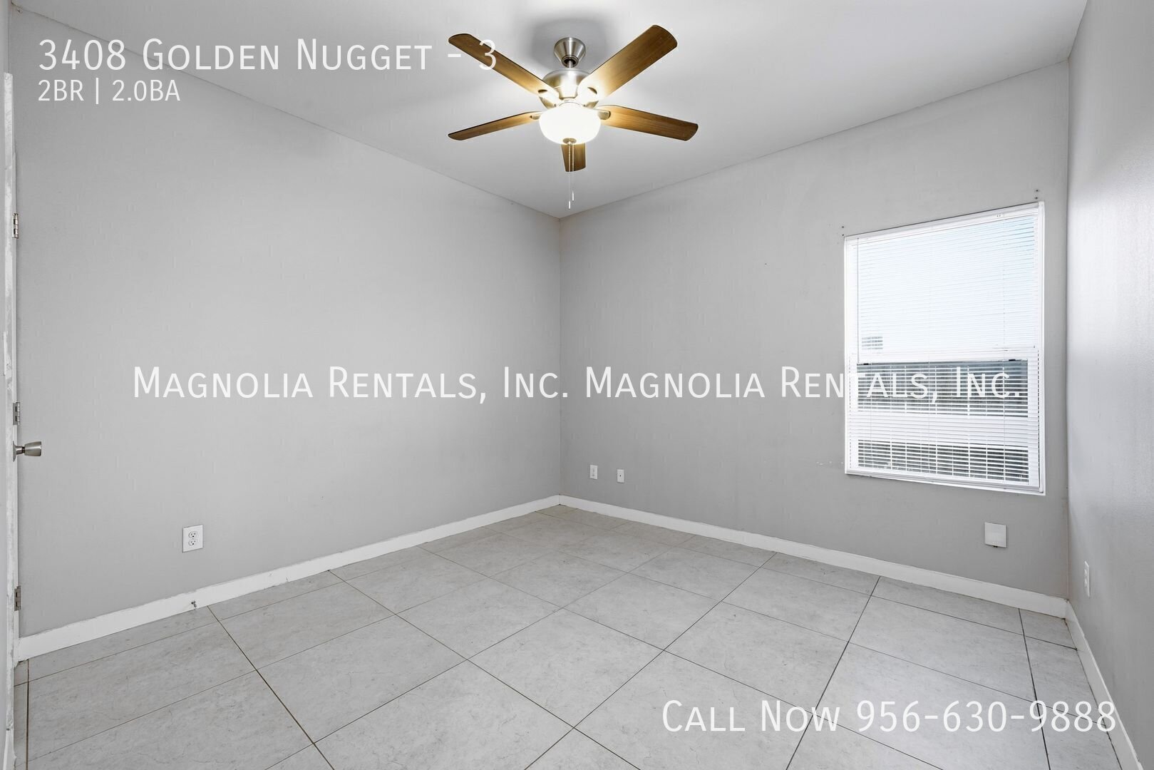 Building Photo - 3408 Golden Nugget