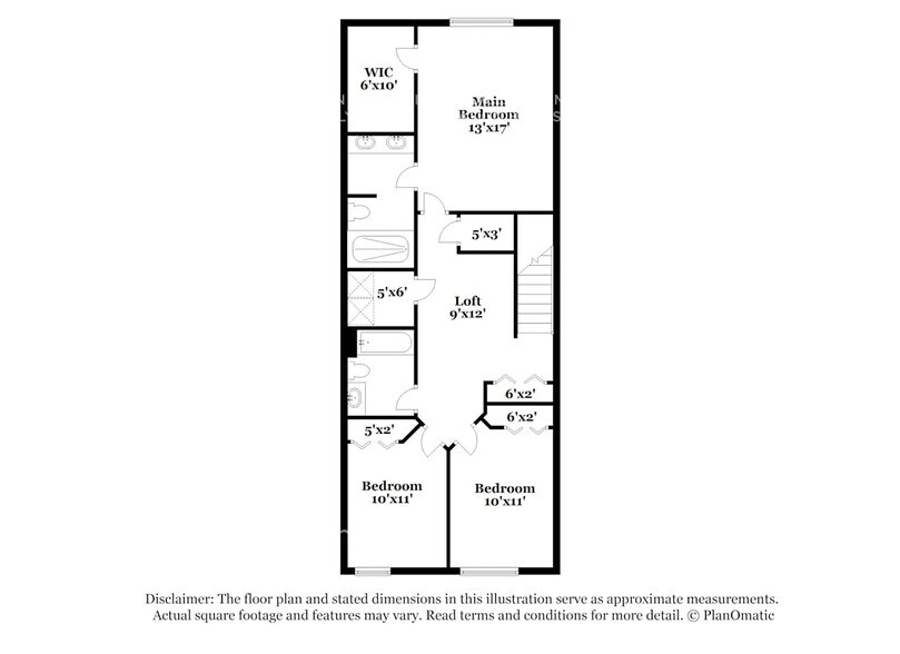 Building Photo - 1323 Coastal Mdw Trl