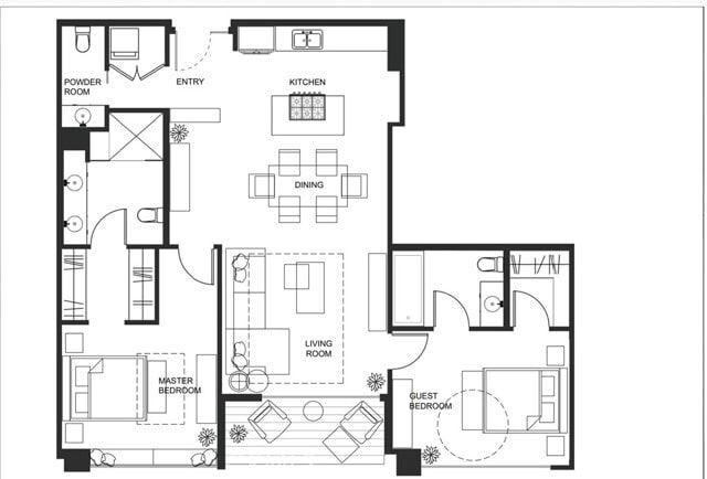 Building Photo - 388 Cordova St