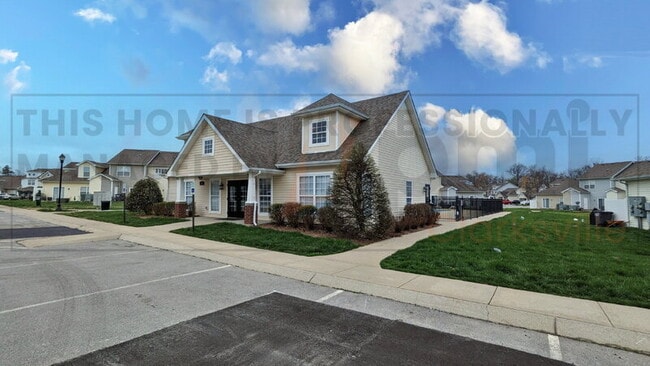 Building Photo - 375 Sam Houston Cir