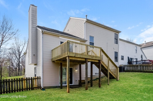 Building Photo - 9805 River Trail Dr