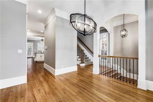Building Photo - 2586 Brookhaven Chase Ln NE