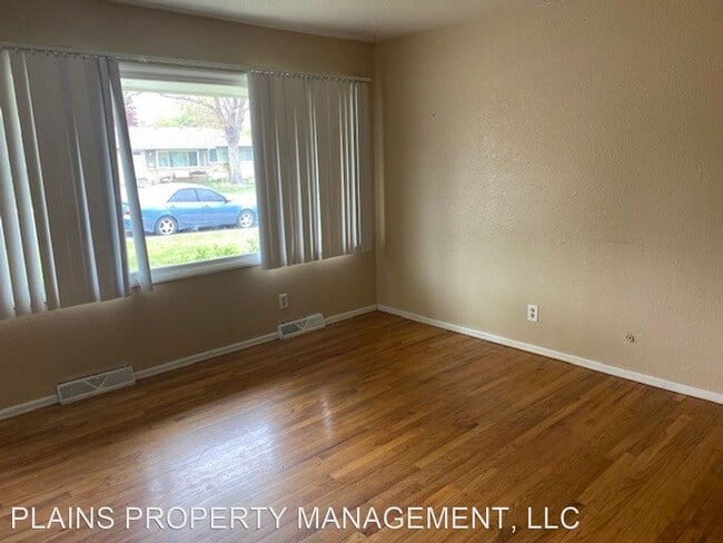 Building Photo - 4 br, 2 bath House - 1540 29th Avenue