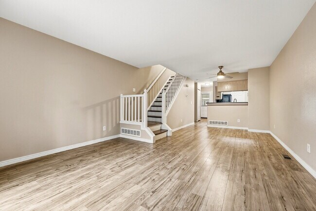 Building Photo - $2,140.95 with $300 off the first month's rent, 2 Beds - 2 Bath, Single Family Home in Centennial...