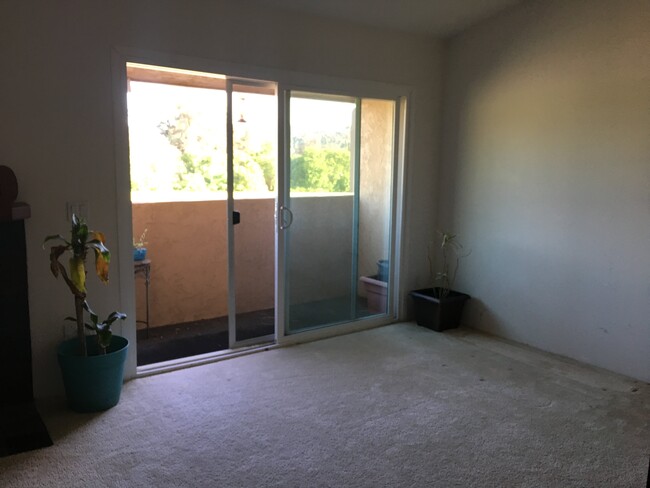 Patio off Living Room - 31909 Del Cielo Este