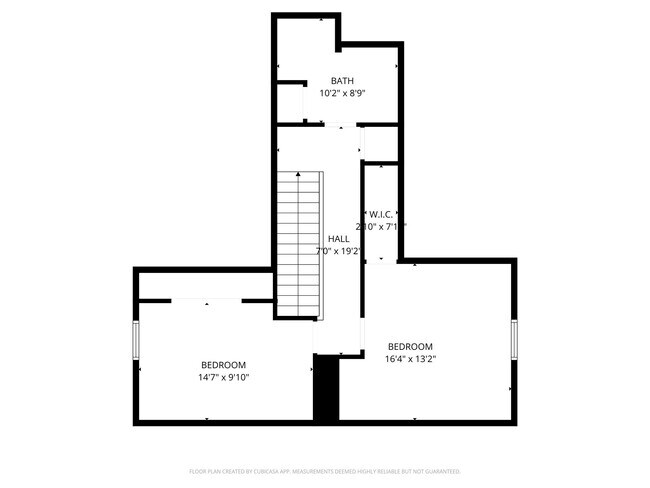 Building Photo - 2631 Persa St