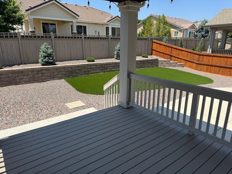 Building Photo - 8343 S Cody Way