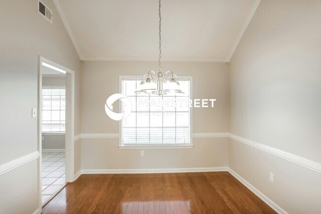 Building Photo - 3 Bedroom Pet-Friendly Home in Olive Branch, MS with Main Street Renewal