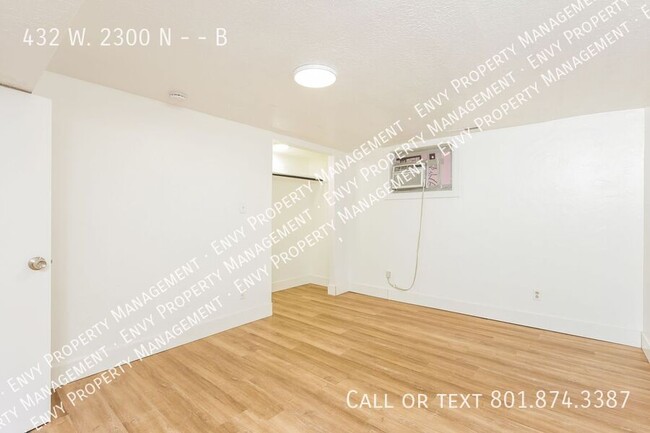 Building Photo - Modern 2 Bed, 1 Bath Pet-Friendly Home wit...