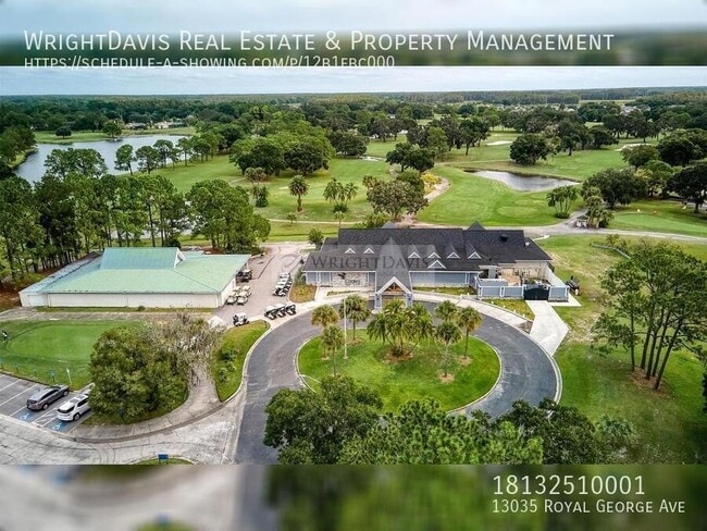 Building Photo - 13035 Royal George Ave