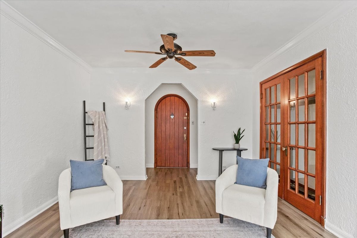 Building Photo - 1575 Fillmore St