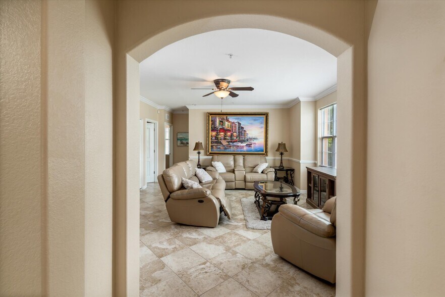 Building Photo - 3918 San Rocco Dr