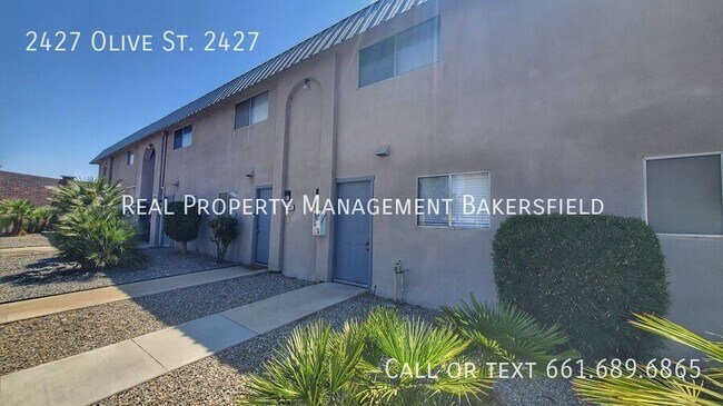 Building Photo - 2427 Olive St