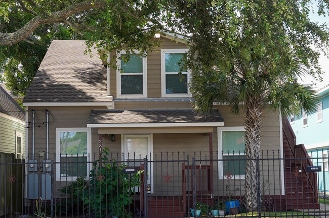 Building Photo - 2812 Avenue M Ave