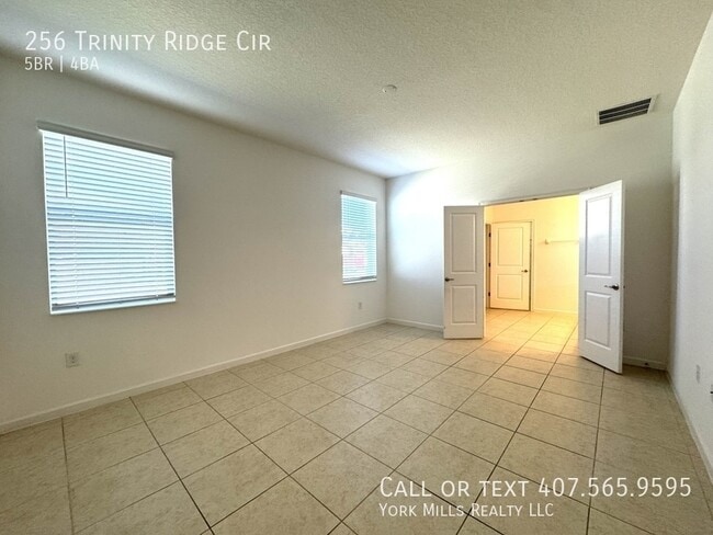 Building Photo - 256 Trinity Ridge Cir