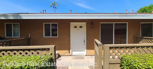 Primary Photo - 2 br, 1 bath House - 4713 AMBER LN #2 - AM...