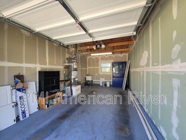 Building Photo - 4550 El Cerrito Way