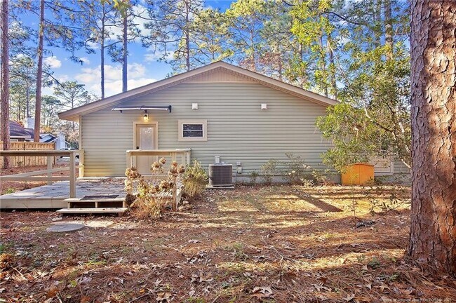 Building Photo - 3015 Hammerfest Cir