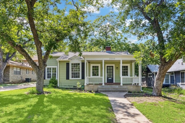 Primary Photo - 3300 Harris Park Ave