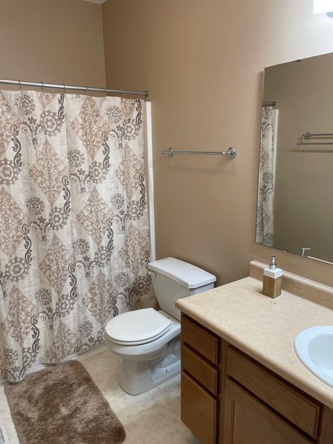 Bath Room - 2251 Colfax Ln