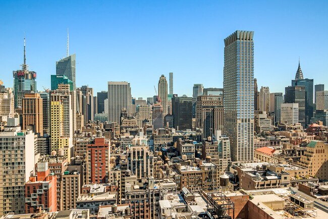 Building Photo - 35 W 33rd St
