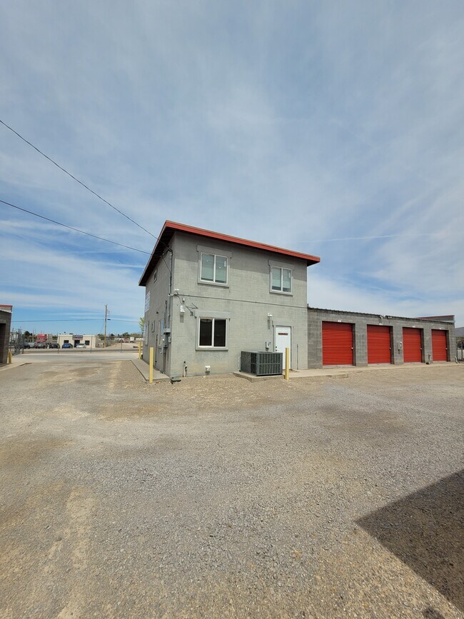 220 Vinton Rd 220 Vinton Rd Anthony TX 79821 Apartment Finder