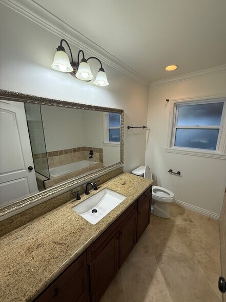 Building Photo - 4635 Cartwright Ave