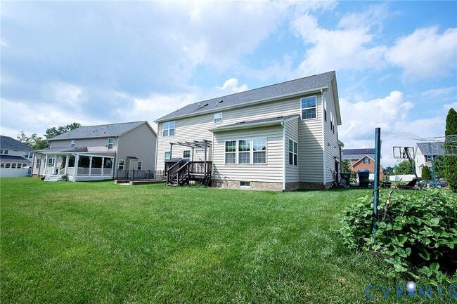 Building Photo - 11513 Hainesland Dr