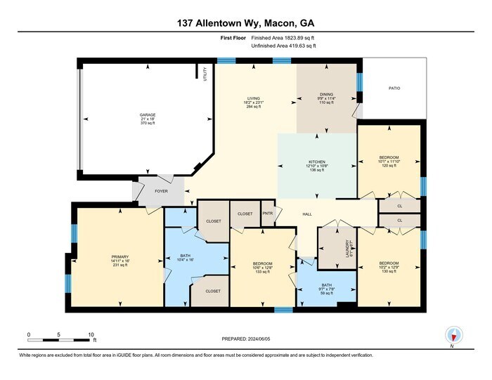 Building Photo - 137 Allentown Wy