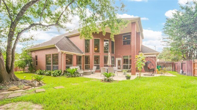 Building Photo - 22315 Claysprings Ln