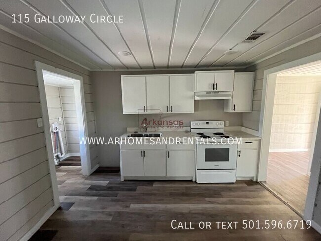 Building Photo - 115 Galloway Cir