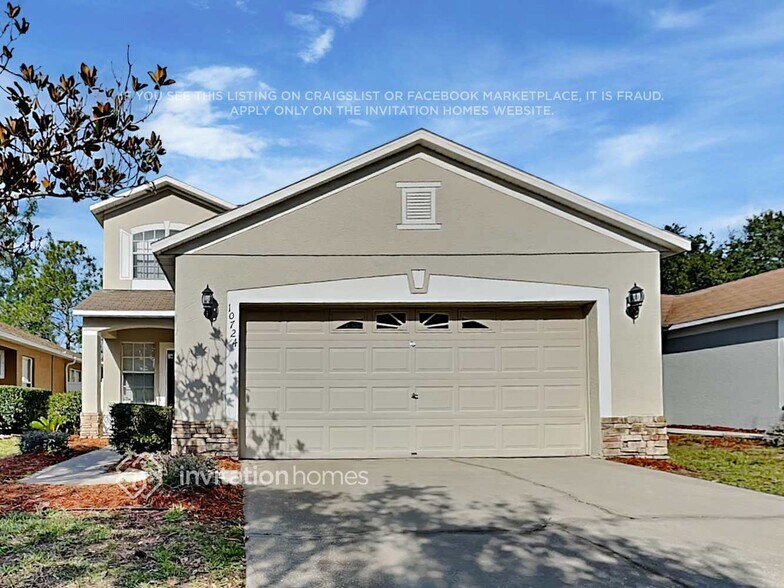 Primary Photo - 10724 Navigation Dr