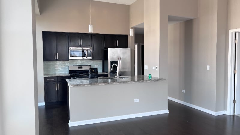 Building Photo - 2302 S Michigan Ave