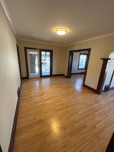 Building Photo - 3204 N Humboldt Blvd